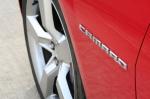 Chevrolet Camaro 2010 года